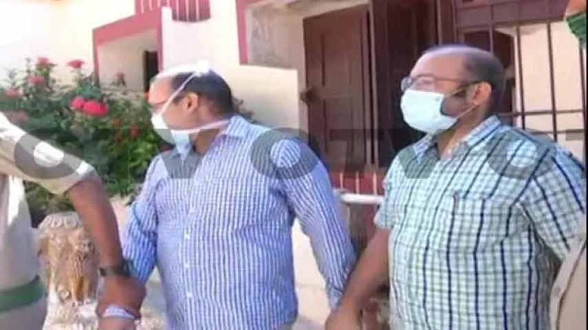 Two Doctors Among 8 Arrested For Attack On Cops & Journalist In Odisha