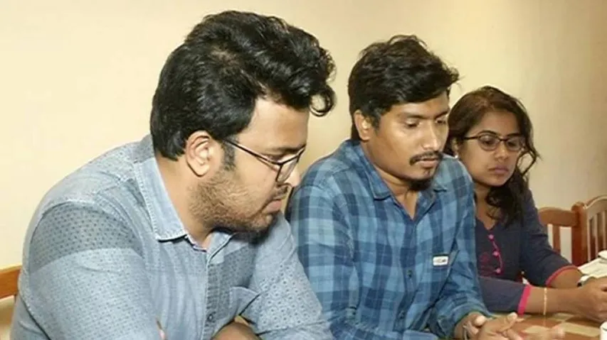 Medical students accuse State govt of conducting unfair recruitment process