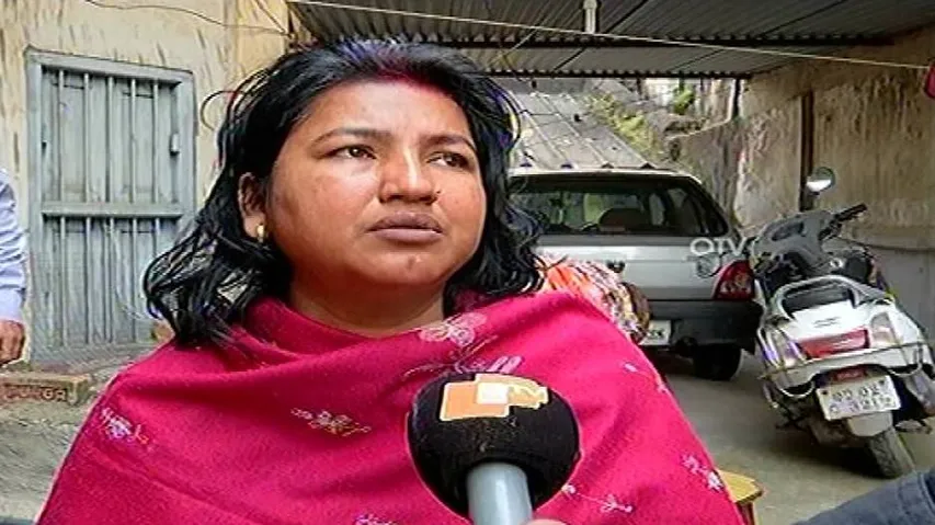 108 Ambulance betrays doctor at last!