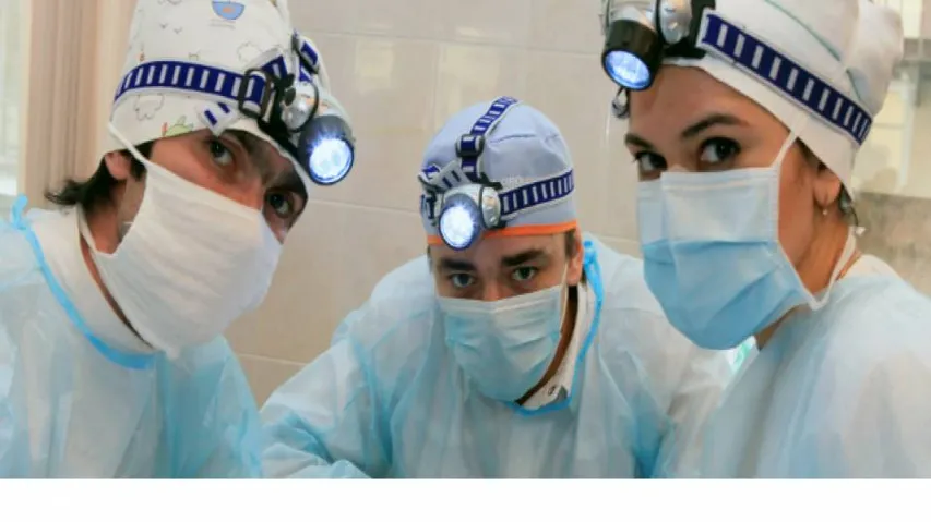 India Has Over 19.47 Lakh Doctors