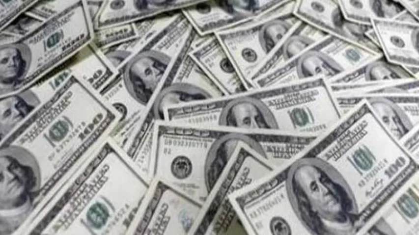 Attempts to stabilise rupee adds $781 mn to Forex kitty