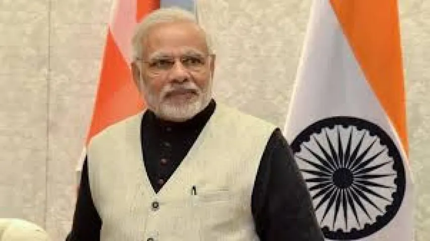 Modi greets north-easterns on statehood day