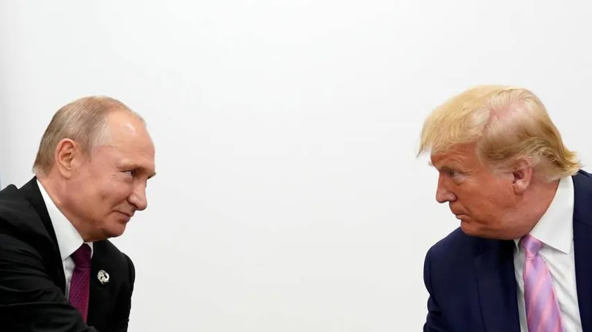 US, Russia To Hold Talks On Arms Control, Space Security In Vienna