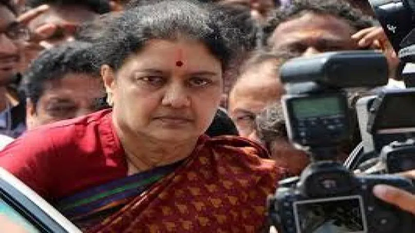 AIADMK General Council ousts Sasikala, Dinakaran