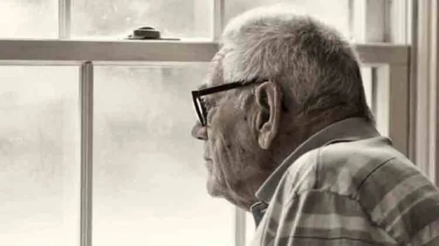 Hearing loss raises depression risk in elderly