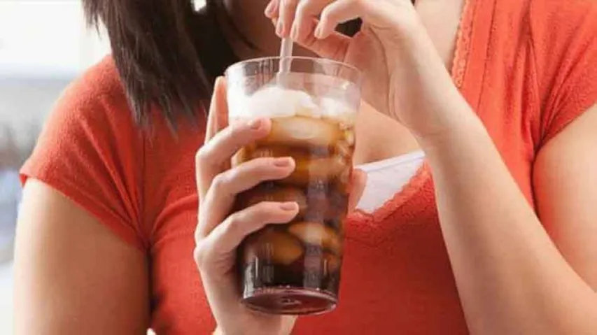 Sugary drinks may increase risk of early death