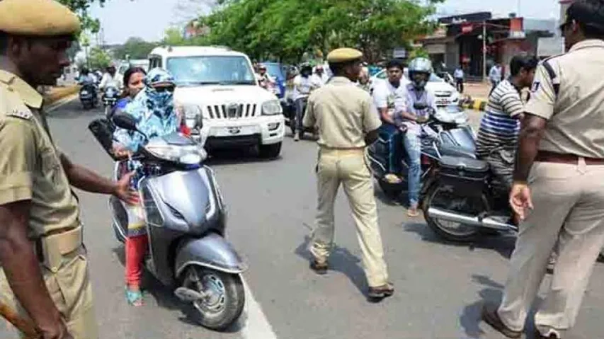 Validity Of DL, Registration Certificate, Permits Extended By Centre