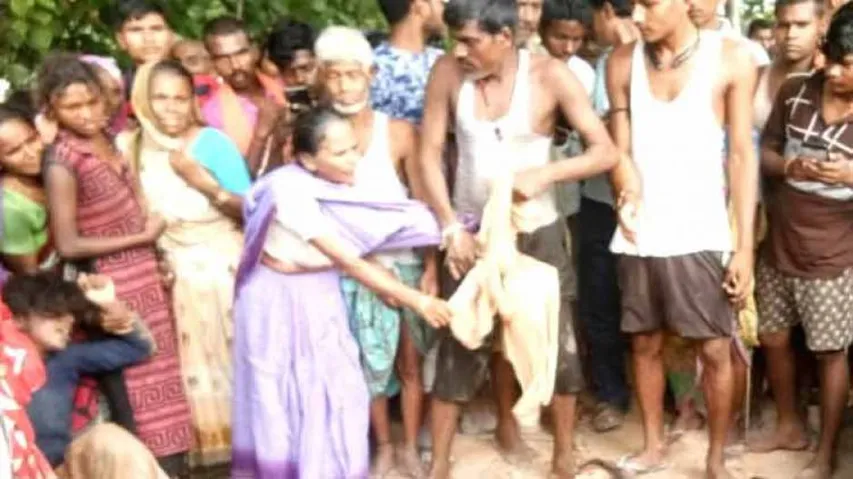 Seven children drown in Muzaffarpur