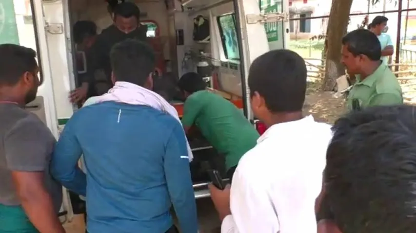 Two Brothers Drown While Crossing Canal On Banana Tree Raft In Odisha