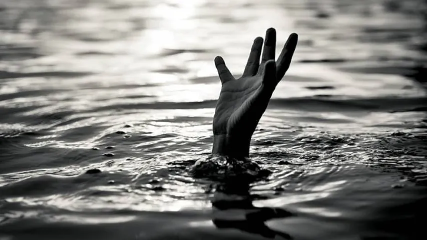 Two Minor Girls Drown In Pond In Odisha