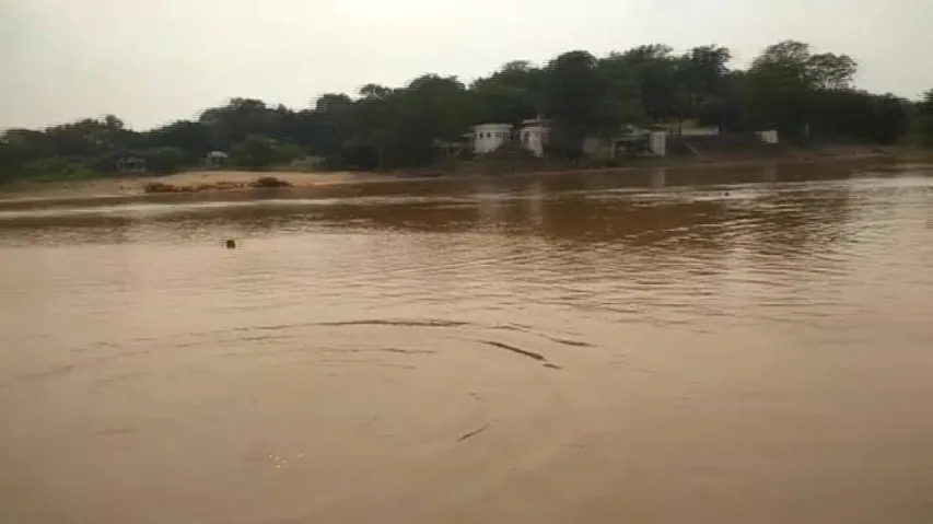 One minor drowns, another missing while bathing in Brahmani