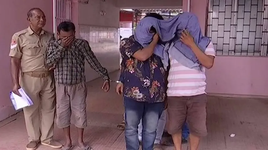 Odisha: Bhubaneswar Medicine Store Owner Among 6 Held for Drugging, Looting Passengers