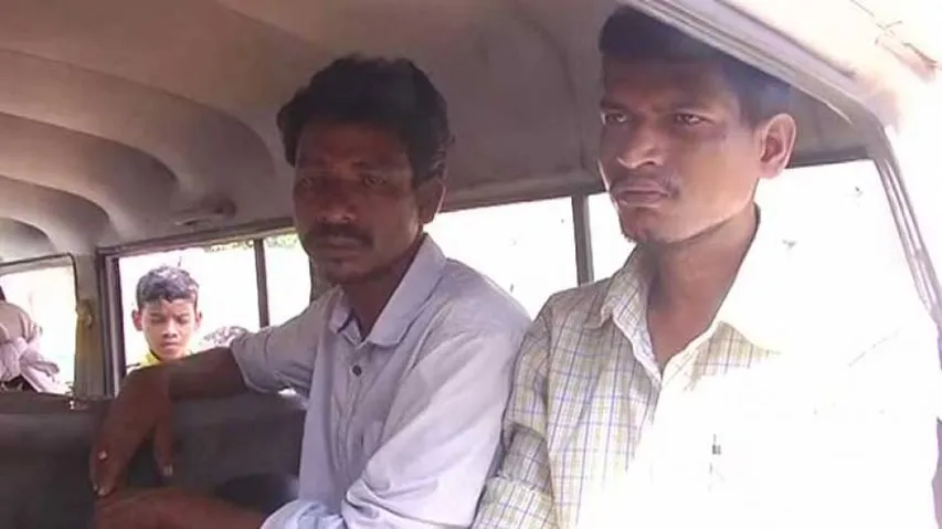 Locals nab 'drug peddlers', hand them over to police in Bhubaneswar