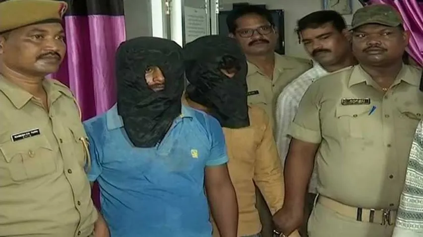 Major Drugs Racket Busted In Odisha: Brown Sugar Worth Rs 30 Lakh Seized, 3 arrested
