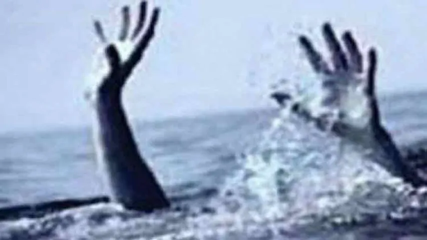 One drowns in Hyderabad posing for TikTok