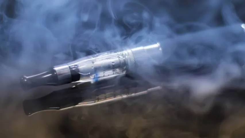Electronic cigarettes damage brain stem cells: Researchers