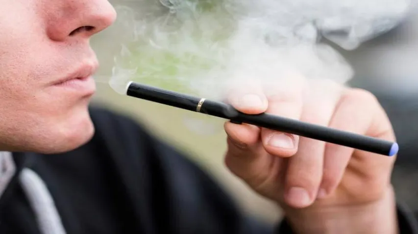 WARNING! E-cigarettes can be injurious for your liver