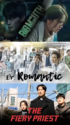 7 Binge-Worthy K-Dramas to Watch on JioHotstar
