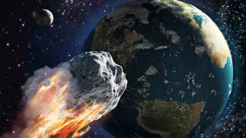 NASA finds new way to defend Earth from asteroids