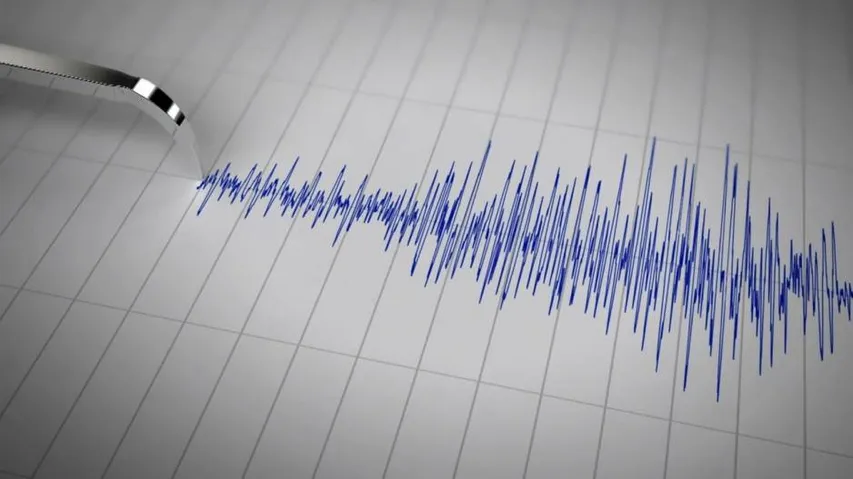 At least 5 killed in China earthquake