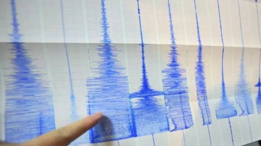 Earthquake in Uttarakhand; tremors felt in Delhi-NCR