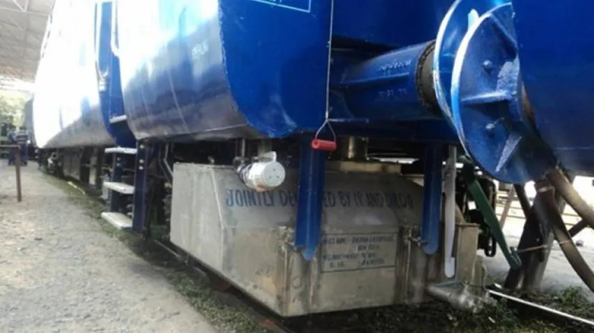 ECoR Installs Bio-Toilets In Trains Under 'Swaccha Rail, Swaccha Bharat' Campaign