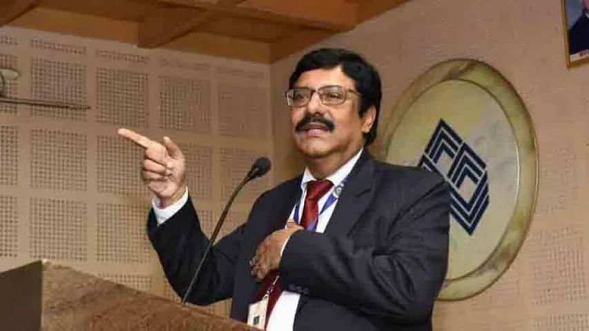 RBI appoints Odisha's Rabi Mishra as Executive Director