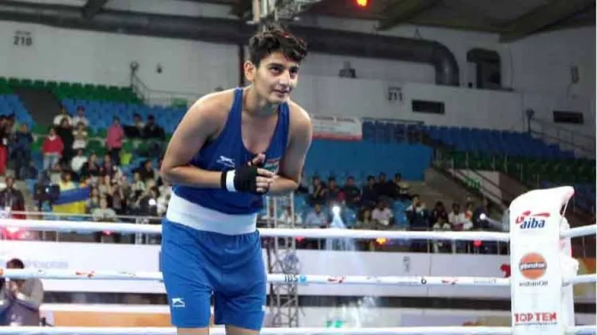 Indian boxers dominate Asian Championship on the opening day