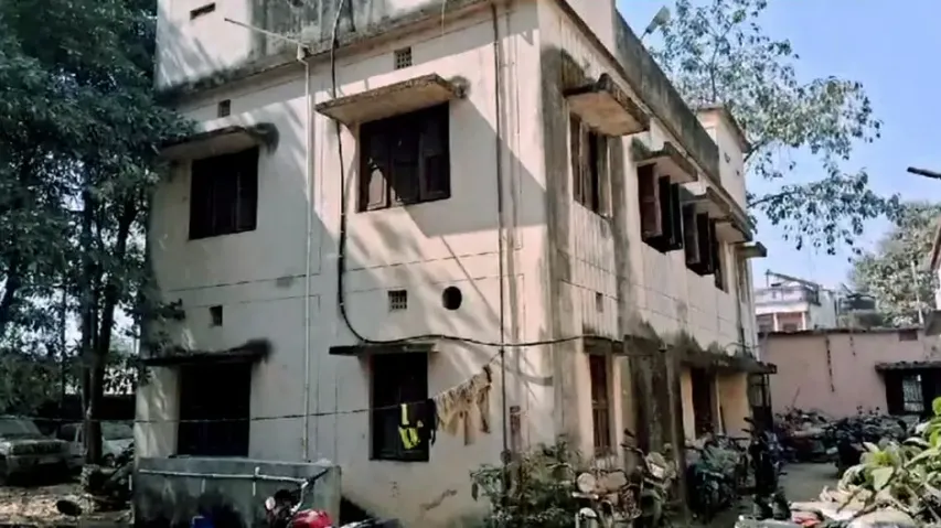 Cop found dead under mysterious circumstances in Odisha