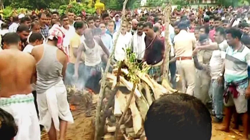 Odisha college student death: Major decision likely tonight with all eyes on CM