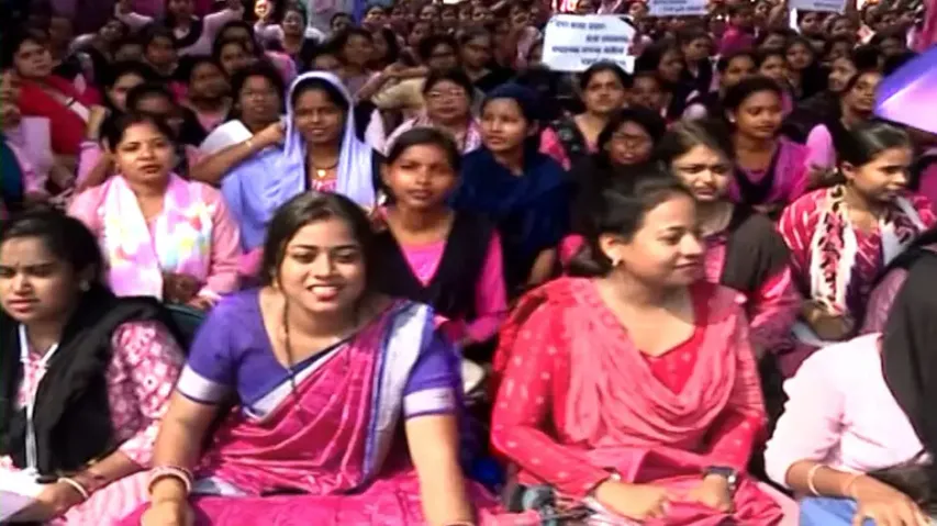 Resentment among teachers after withdrawal of regularisation order in Odisha schools