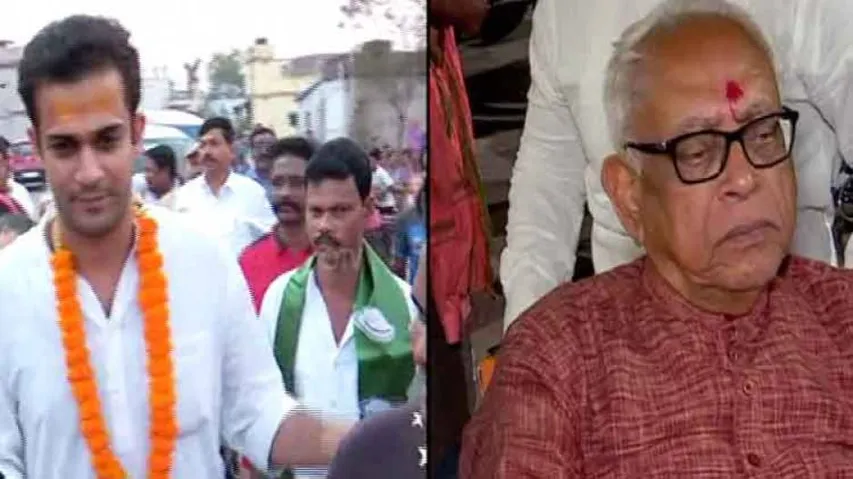 Op-Ed: Family To The Fore in Odisha