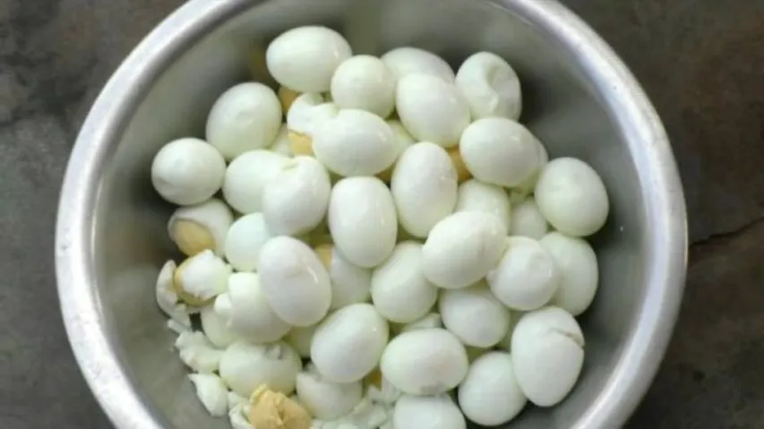 Odisha schools mulling to take eggs off MDM menu?