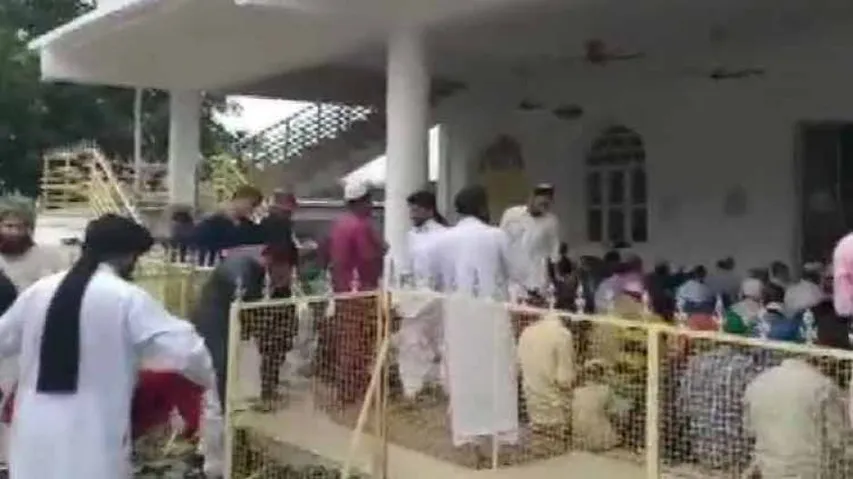 J&K celebrates Eid after revocation of special status