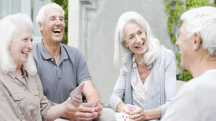 Loss of smell may point to dementia risk among elderly