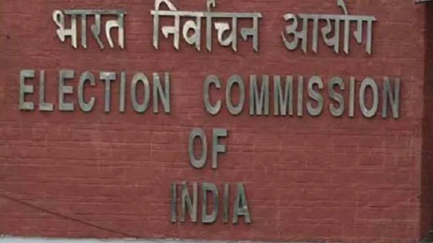 EC set to announce poll dates for 4 States today
