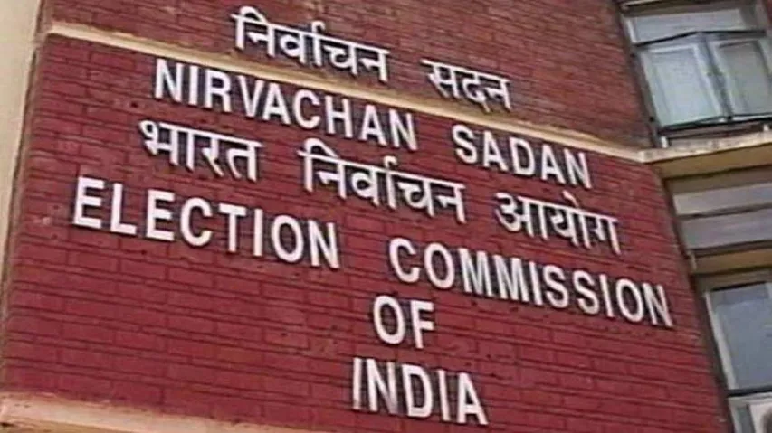 Delhi CEO directs BJP to not air content on NaMo TV without certification