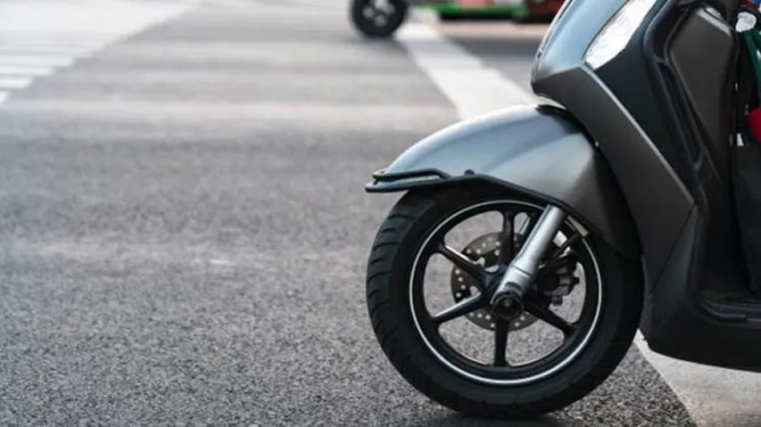 Costly Fuel Propels Demand For Electric Scooters In Aurangabad