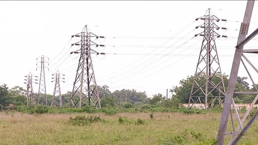 96% rural electrification completed in Odisha