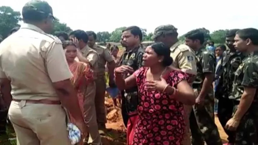 Tusker Menace Claims 8 Lives Within 50 Days In Keonjhar