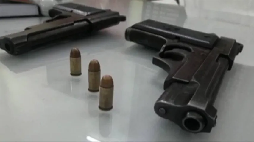 Dreaded criminal killed in police encounter in Ganjam