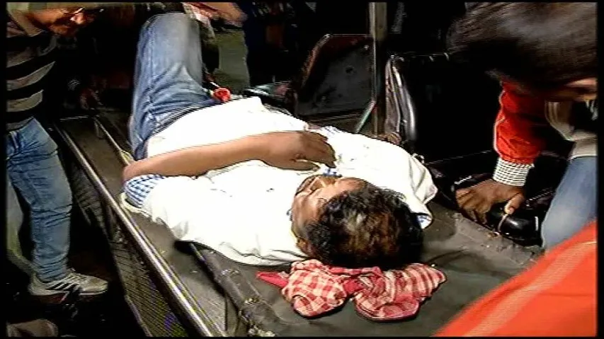 Wanted criminal arrested after encounter in Cuttack