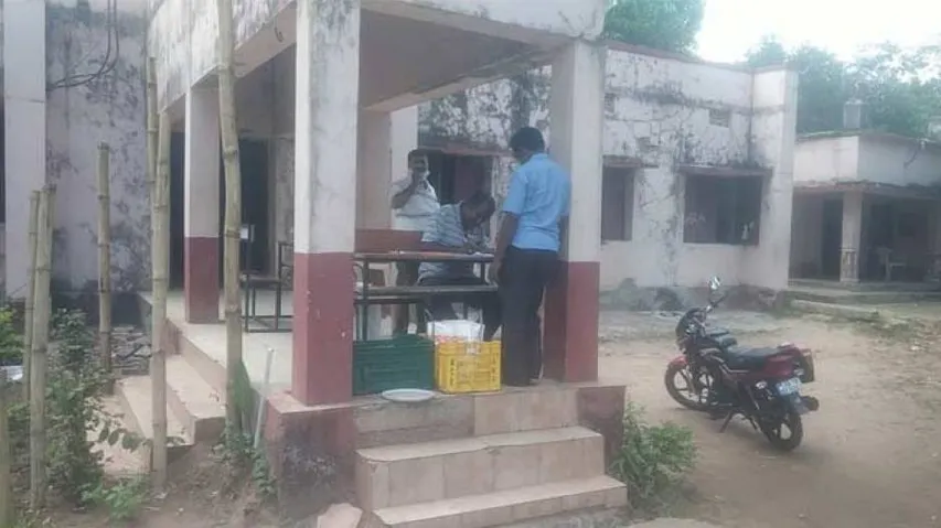 COVID-19 Lockdown: Punjab, UP Truck Drivers Escape From Quarantine In Odisha