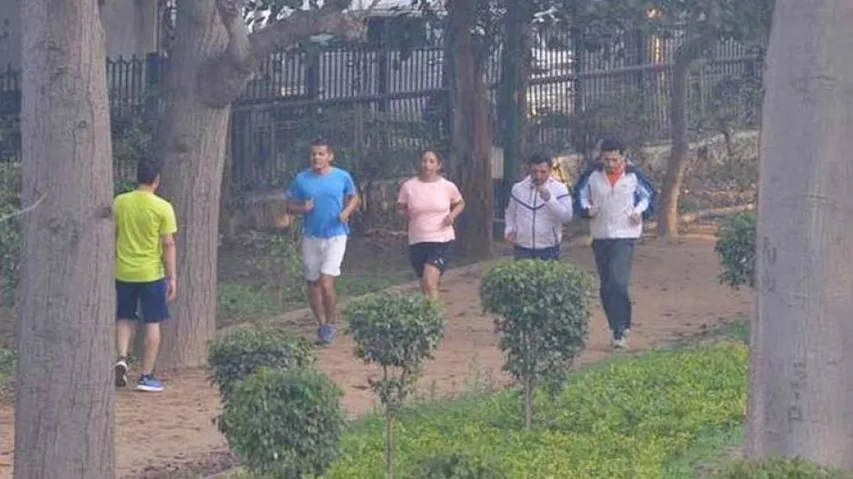 Physical Activity May Lower Risk Of Certain Types Of Cancers