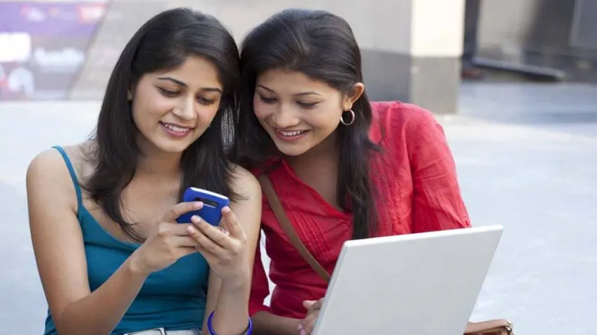 Sexting is more prevalent among adolescents than thought