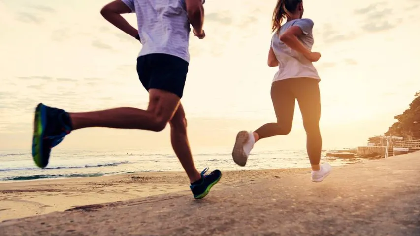 Daily exercise helps remove toxic proteins from muscles