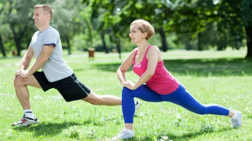 Aerobics can delay age-related cognitive decline
