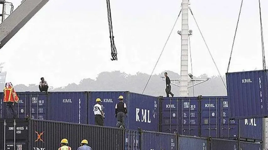 India's Food Exports Up 27% Since March Despite COVID-19