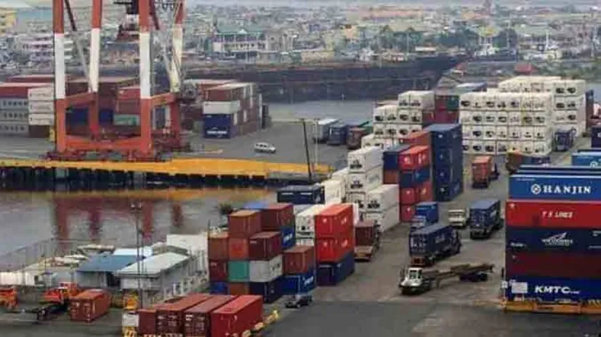 India's exports up 18% in October