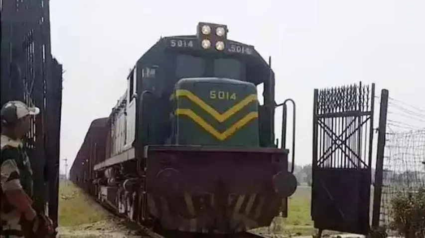 After Samjhauta, Pak to suspend Thar Express